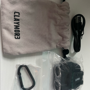 크레모아 캡온 랜턴 새상품 팝니다. 배송비 무료