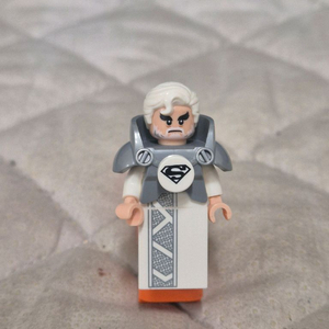 레고 DC 슈퍼히어로 죠엘 (71020) 미니피규어 이미지