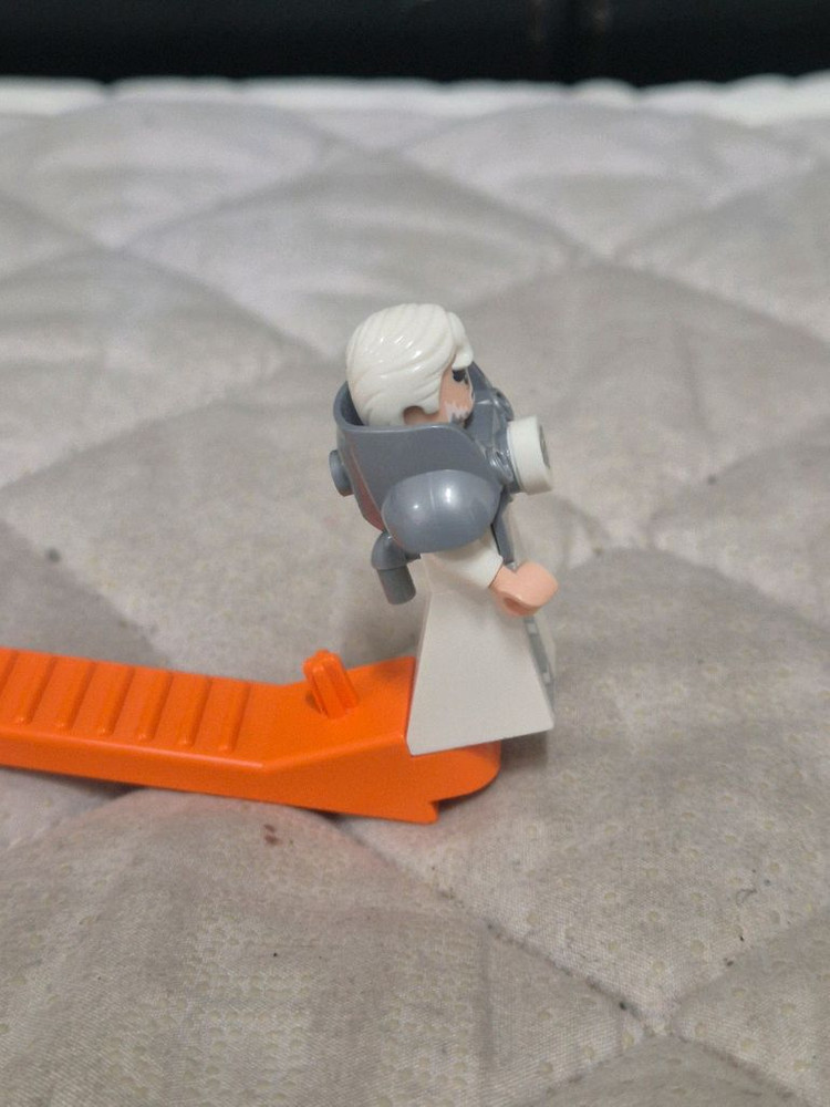 레고 DC 슈퍼히어로 죠엘 (71020) 미니피규어 이미지