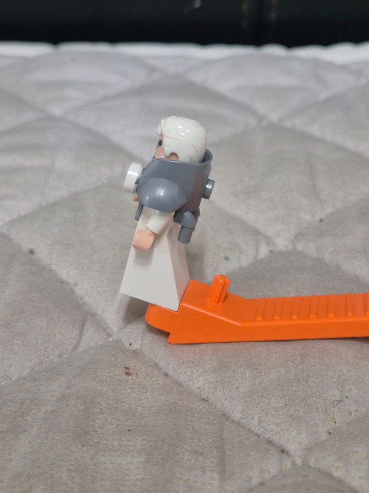 레고 DC 슈퍼히어로 죠엘 (71020) 미니피규어 이미지