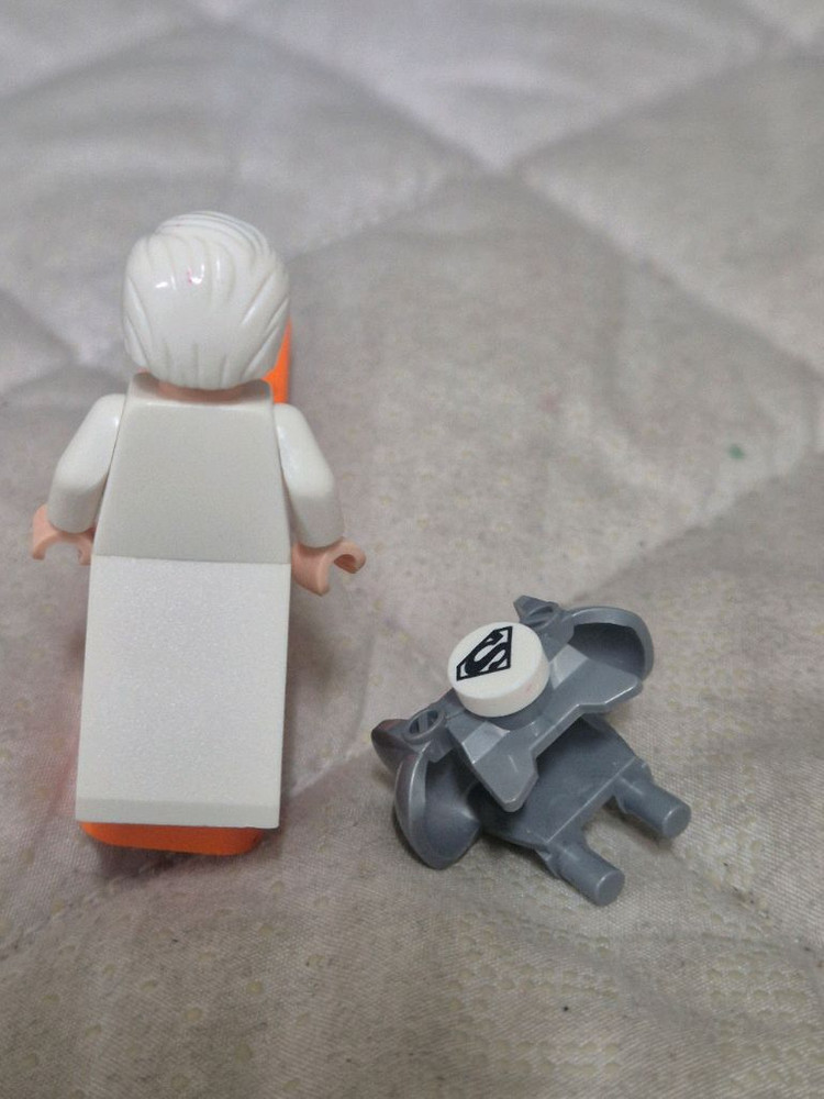 레고 DC 슈퍼히어로 죠엘 (71020) 미니피규어 이미지