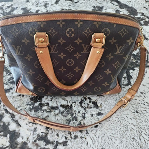 루이비통 스피디 30 모노그램 이미지