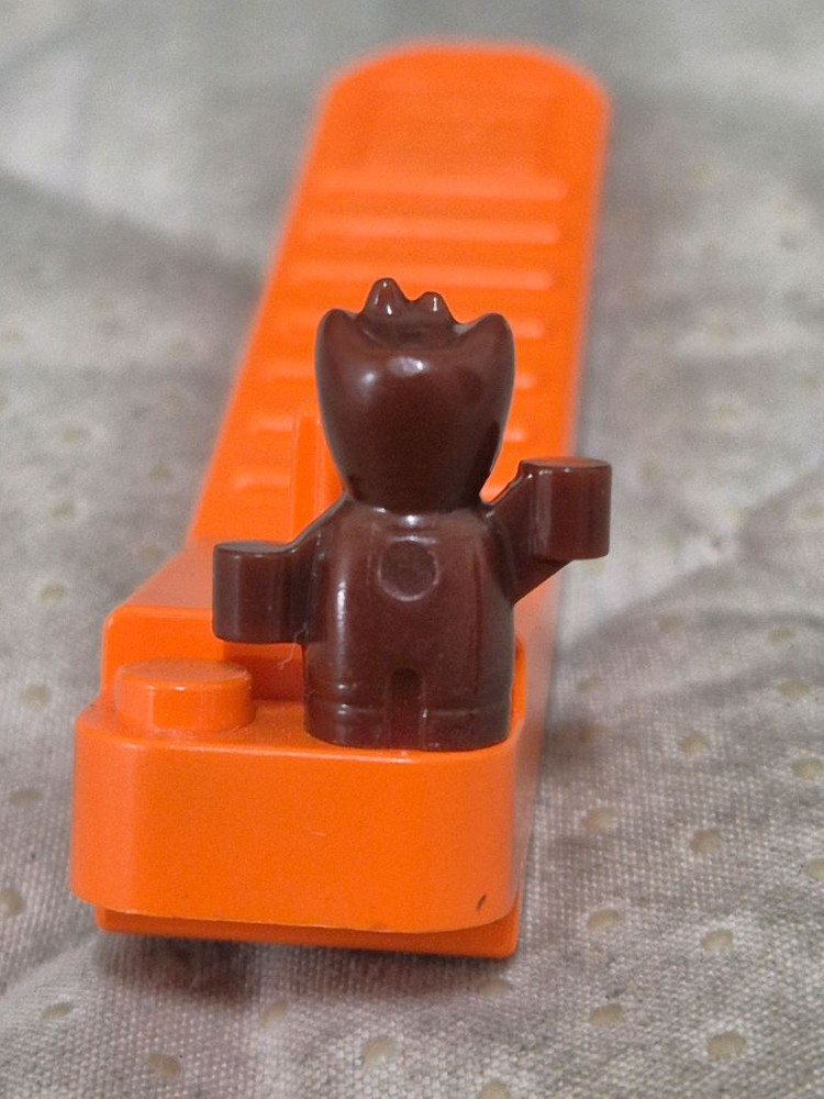 레고 마블 피규어 베이비 그루트(라바저스/76080)--3