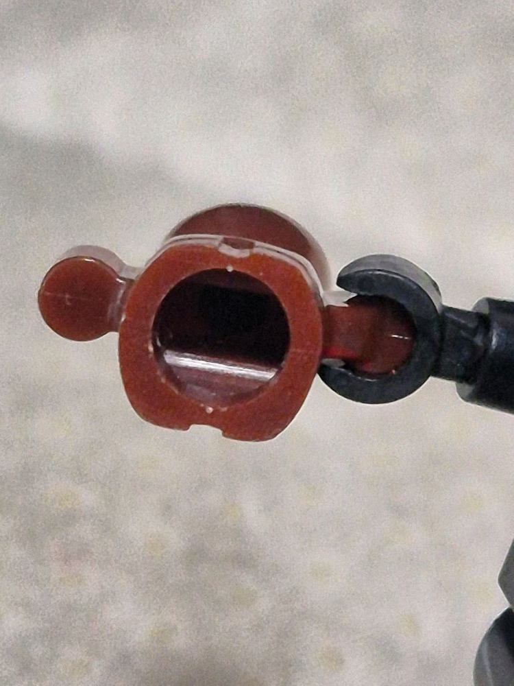 레고 마블 피규어 베이비 그루트(라바저스/76080)--4