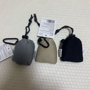 스탠다드 프로덕트 접이식 경량 가방