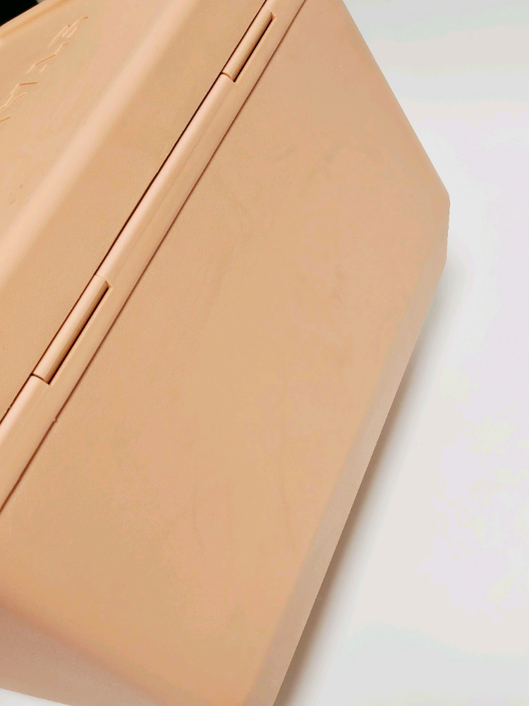 스타벅스 핑크 쿨러 11L 캠핑 피크닉 아이스박스 정품 이미지