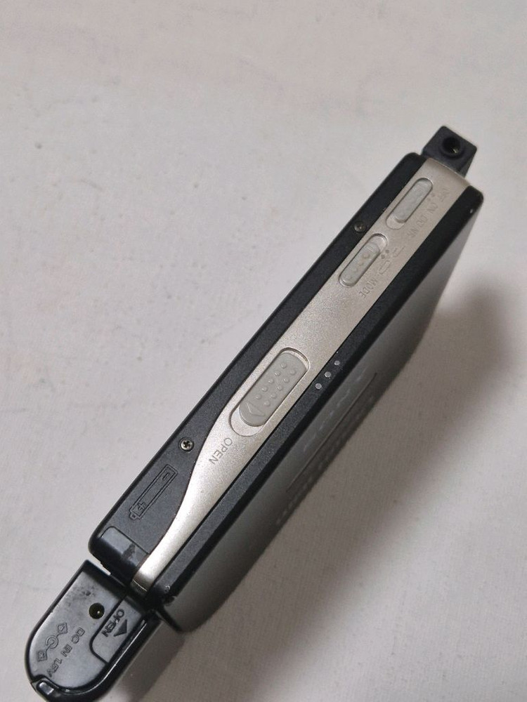 소니 워크맨 WM-EX88--3