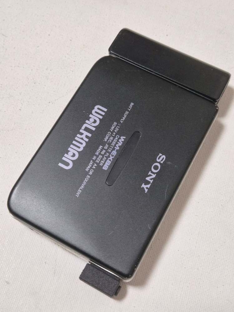 소니 워크맨 WM-EX88--6