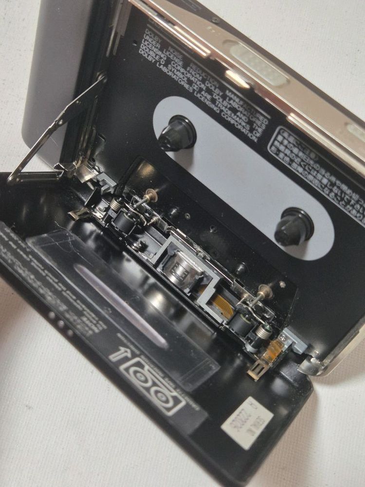 소니 워크맨 WM-EX88--7