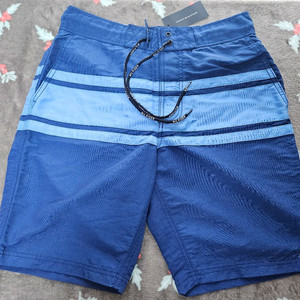 [해외S 30-32]타미 힐피거 스윔팬츠 반바지 새제품