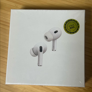 에어팟 프로 2 미개봉 새상품 이미지