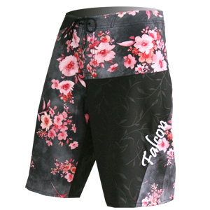 [30]팰콘 사쿠라 서핑 보드숏 새제품