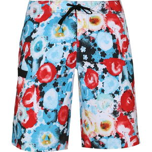 [30]아날로그 베니스 서핑 보드숏 트와일라잇 블루