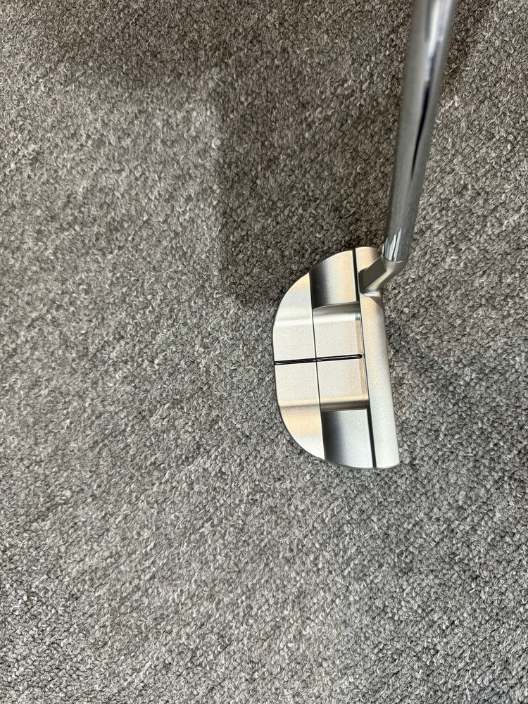 [새상품] 스카티카메론 스페셜 셀렉트 패스트백1.5 MOTO 퍼터 팝니다. 이미지