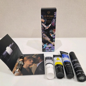 끌레드뽀보떼 세럼2 (한정판(