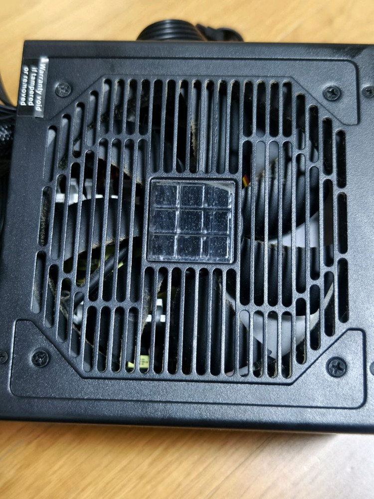 600W 파워서플라이--2