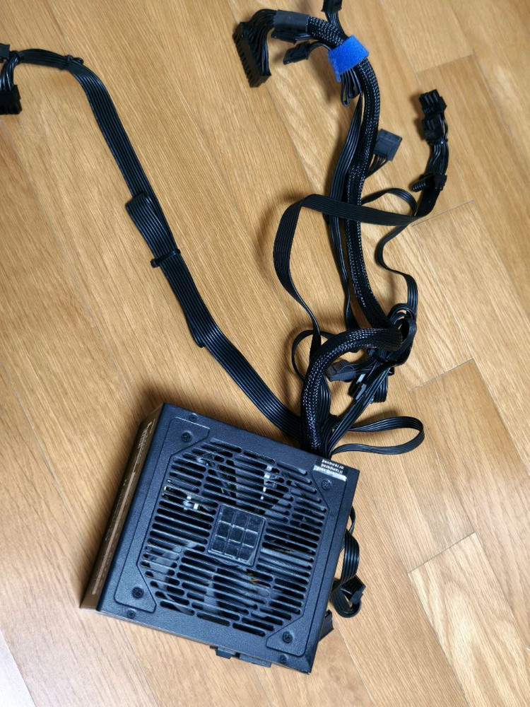 600W 파워서플라이--3