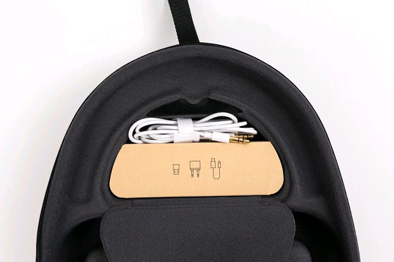 AKG N9 HYBRID 화이트 헤드폰 판매합니다. 이미지