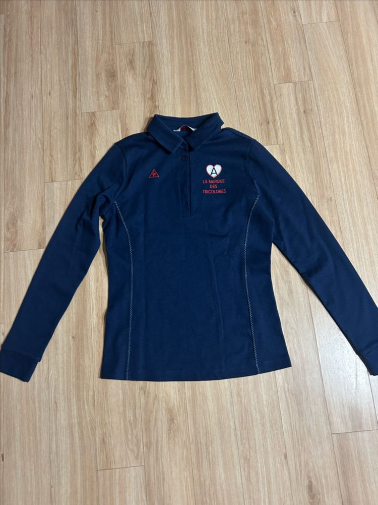 데쌍뜨 골프바지 2개 + 르꼬끄 골프상의 1개--4