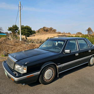 각 그랜저 3.0 V6