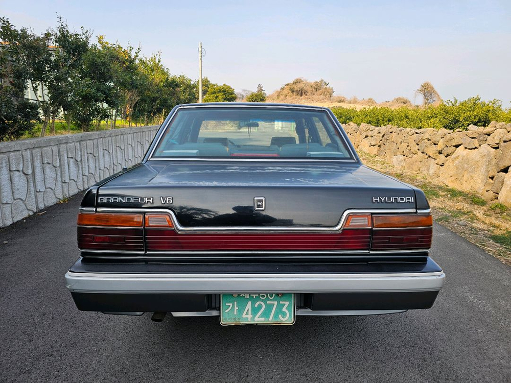 각 그랜저 3.0 V6--3