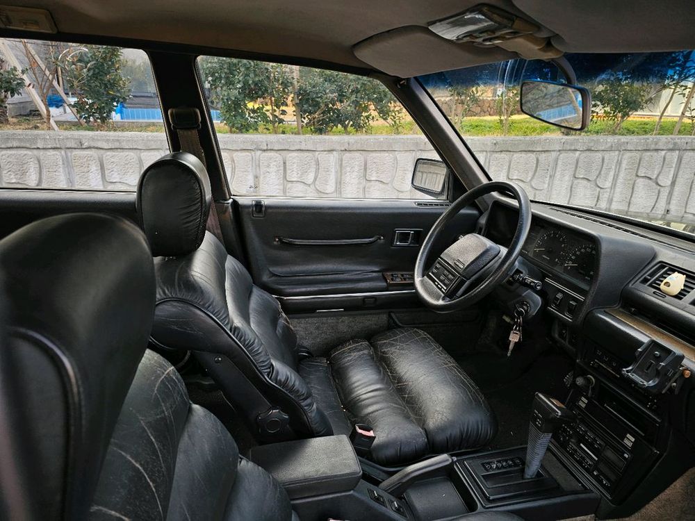 각 그랜저 3.0 V6--4