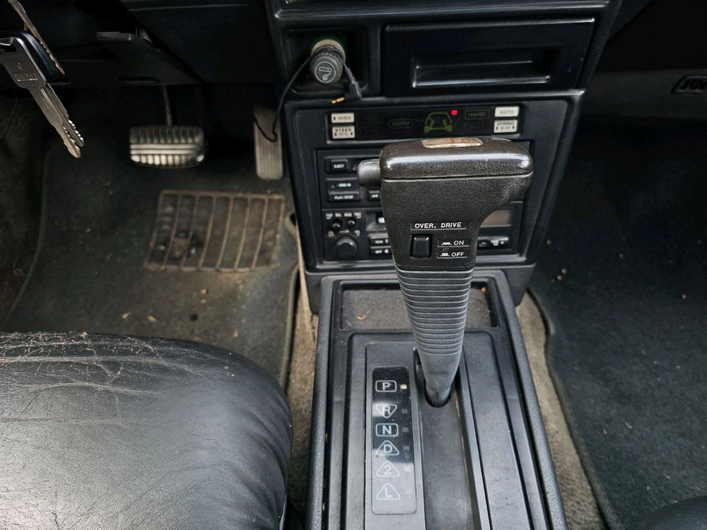 각 그랜저 3.0 V6 이미지