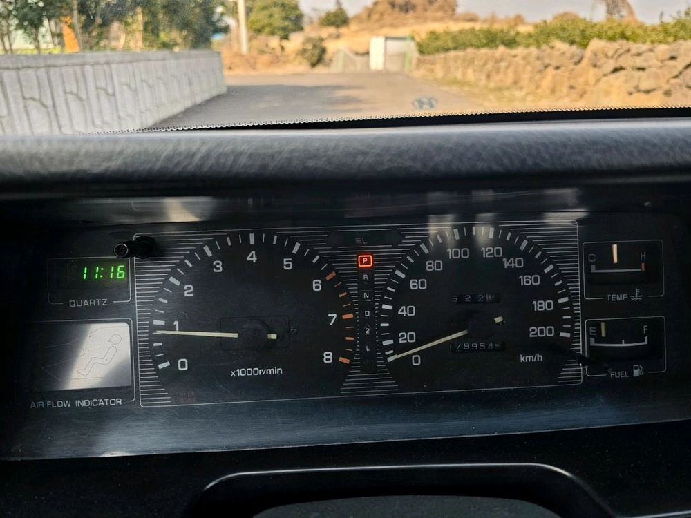 각 그랜저 3.0 V6 이미지