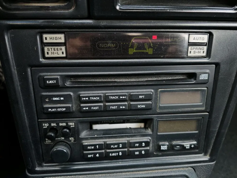각 그랜저 3.0 V6 이미지
