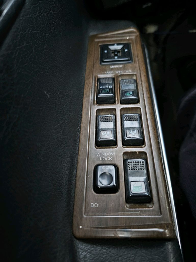 각 그랜저 3.0 V6--8