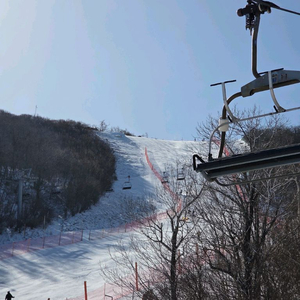 무주덕유산스키장 시즌권 이미지