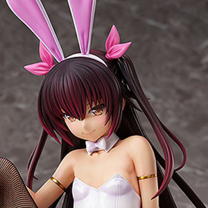 프링 (FREEING) 1/4 스케일 B-STYLE 투 러브 트러블 다크니스 네메시스 바니 미소녀 피규어