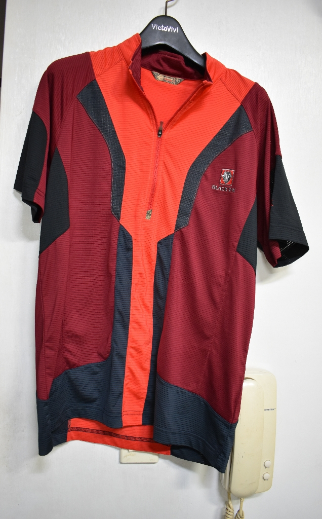 블랙야크 남성 반팔티셔츠 (95, 105) 이미지