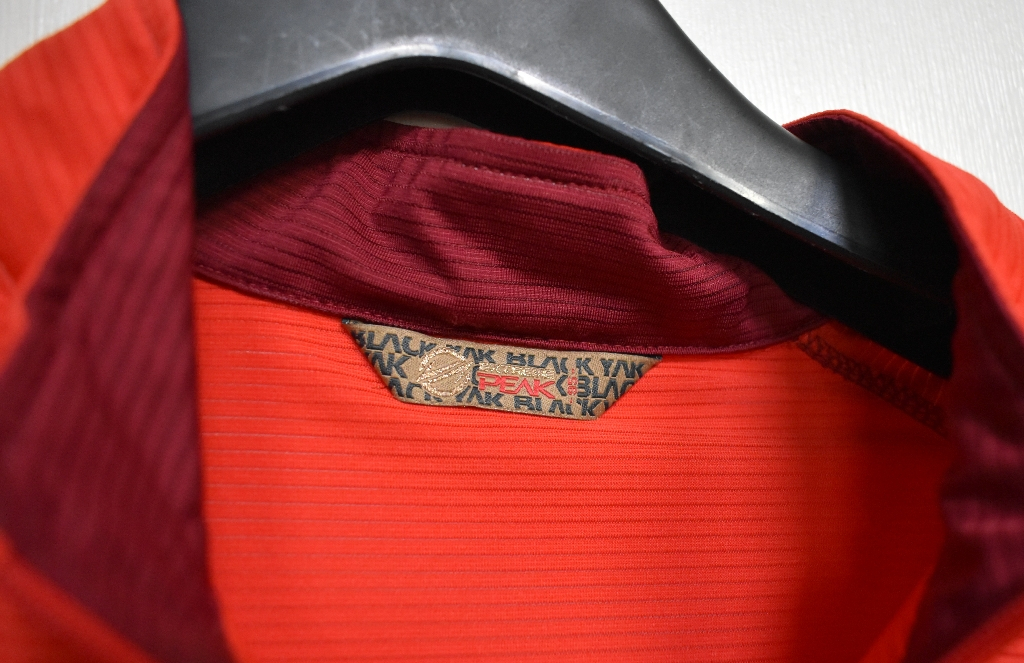 블랙야크 남성 반팔티셔츠 (95, 105) 이미지