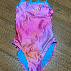 셸콜랙터 실내 수영복 s사이즈