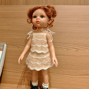 파올라레이나 뜨개옷