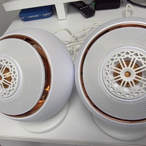 크리에이티브 노바(NOVA) 프리미엄 스피커