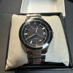 시티즌 아테사(ATTESA) ACT Line CB3030-76E