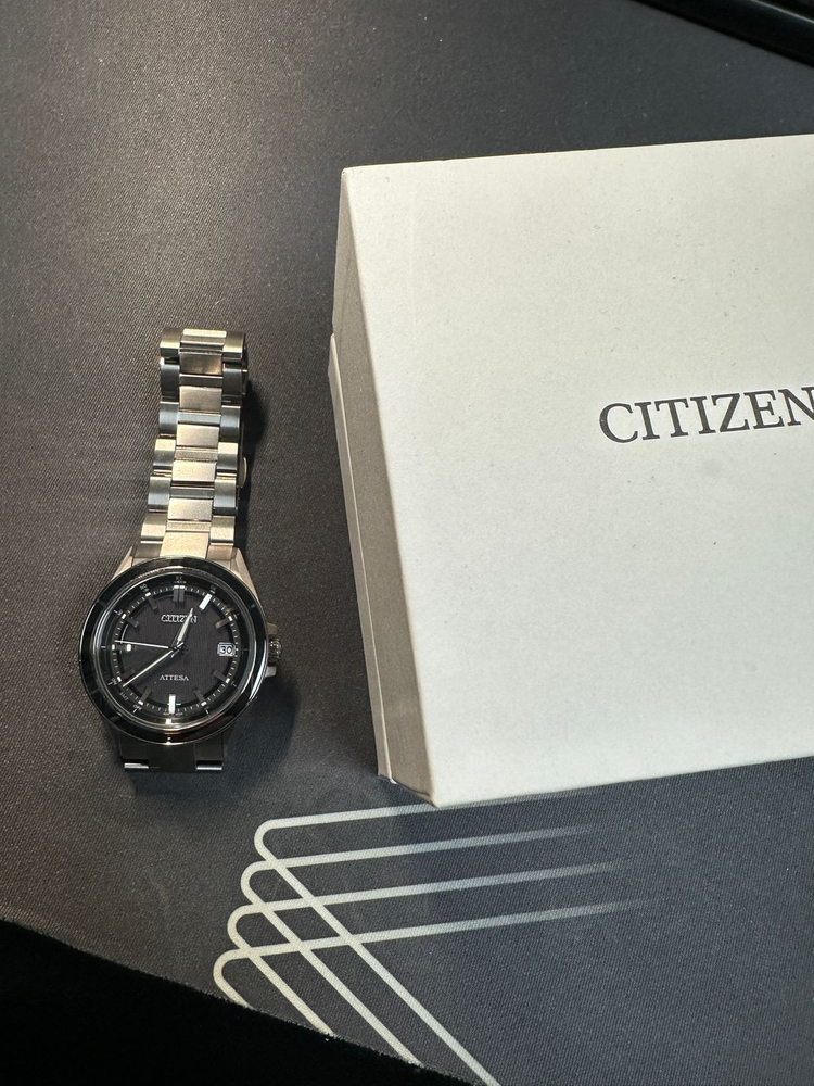 시티즌 아테사(ATTESA) ACT Line CB3030-76E--1