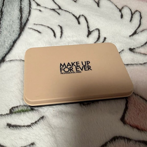 메이크업포에버 파우더 파운데이션 1R02