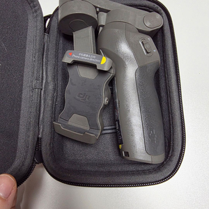 OSMO 오즈모 모바일3