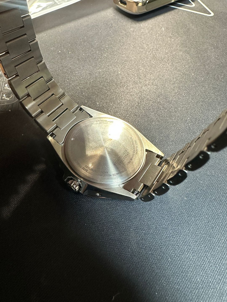 시티즌 아테사(ATTESA) ACT Line CB3030-76E--5