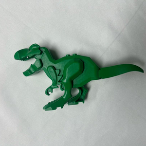 올드 레고 5987 티라노사우루스 공룡