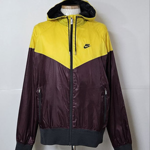 100)나이키 스포츠웨어 윈드러너 바람막이 자켓점퍼