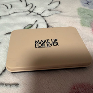 메이크업포에버 파우더 파운데이션 1N00