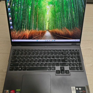 리전5 프로 5800h, rtx3070, 16gb