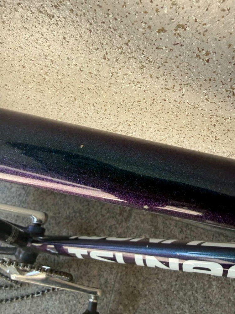 쓰나미 snm100 카멜레온 픽시 자전거 반차--4