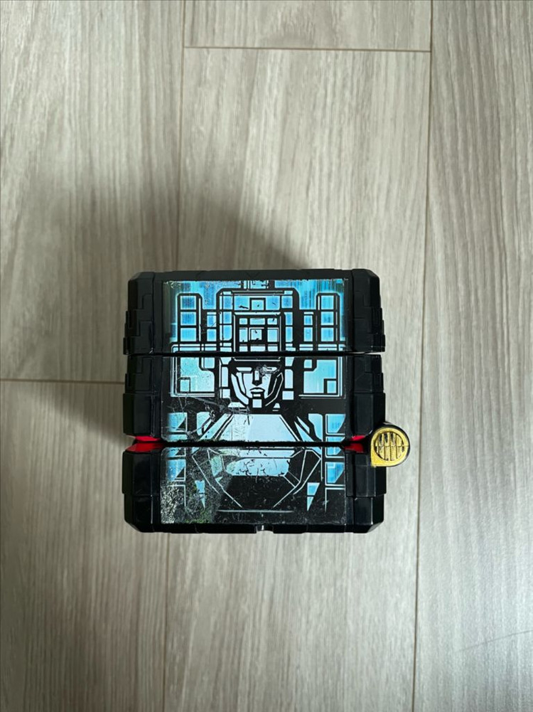 우체국택포) 파워레인저 애니멀 체인저--1