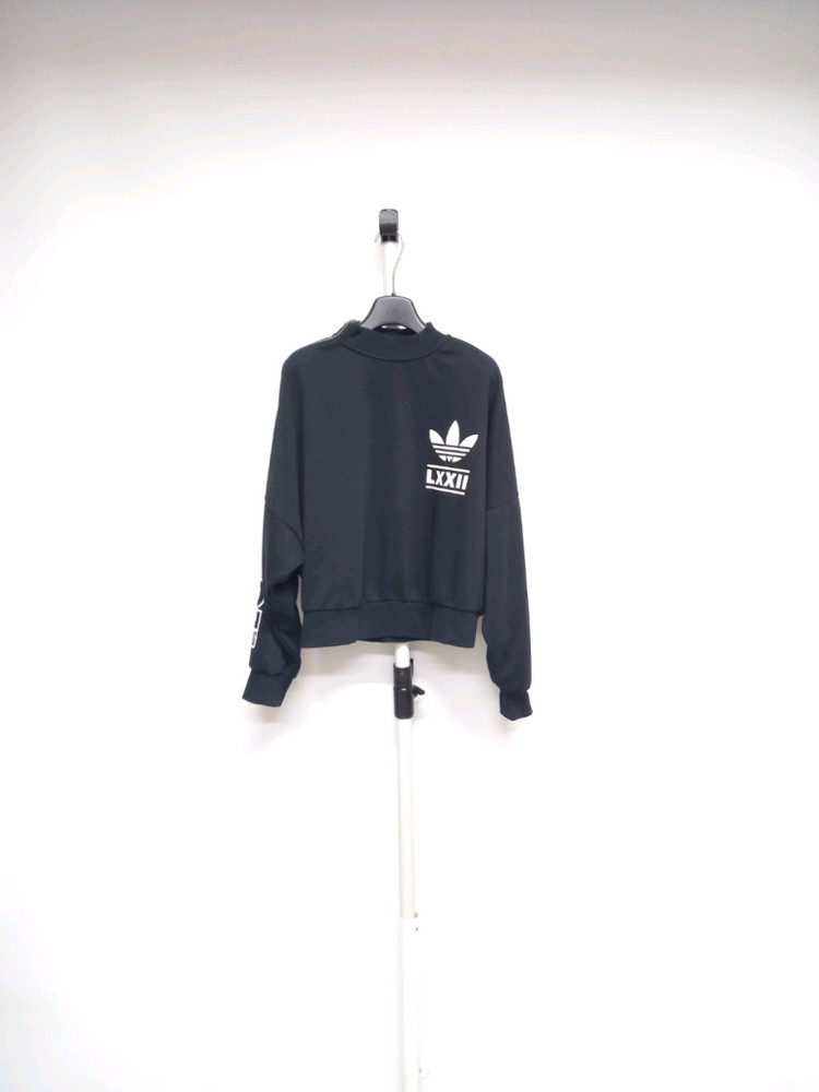 아디다스 춘추동 루즈박시핏 맨투맨 66.77--0