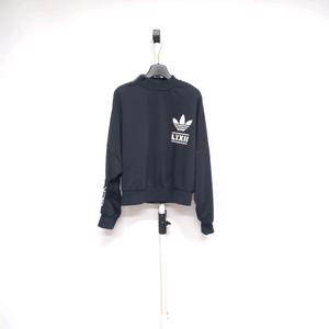 아디다스 춘추동 루즈박시핏 맨투맨 66.77